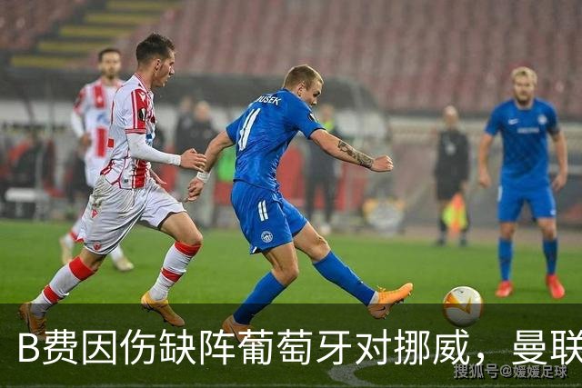 B费因伤缺阵葡萄牙对挪威，曼联伤情影响合约谈判